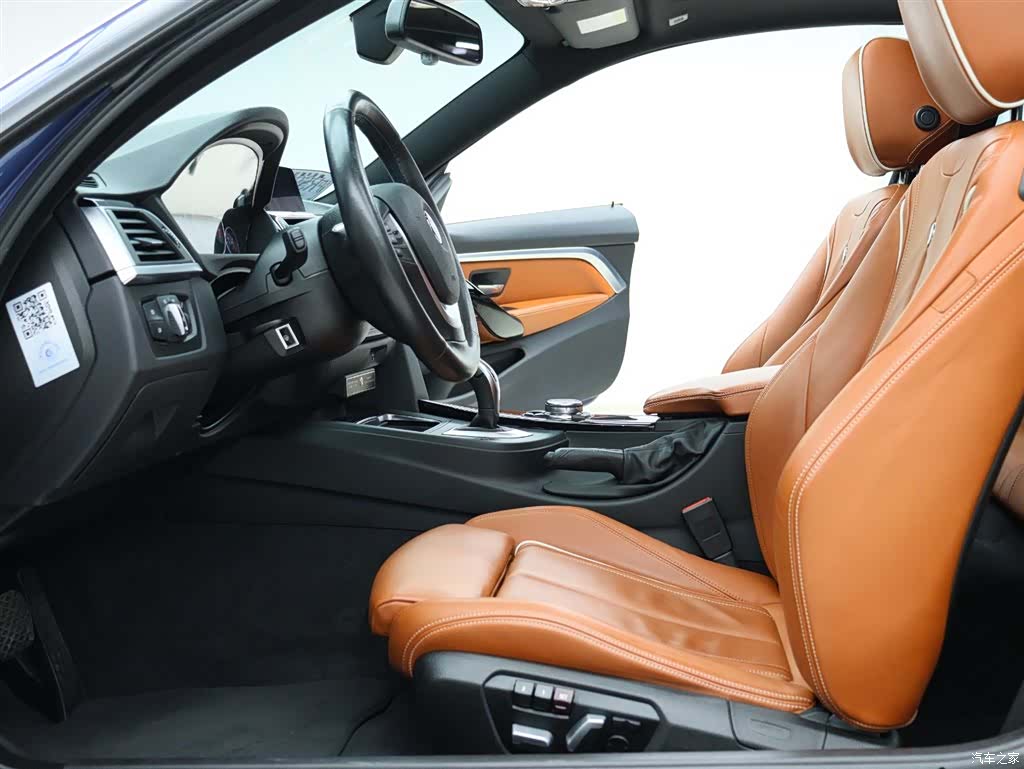 ALPINA B4, 2019 2