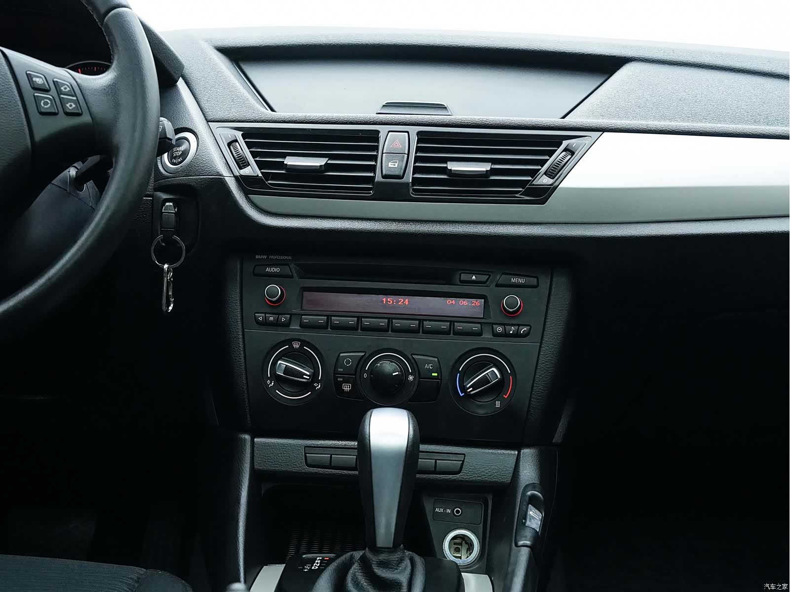 BMW X1, 2013 22