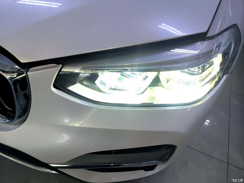 BMW X3, 2019 24