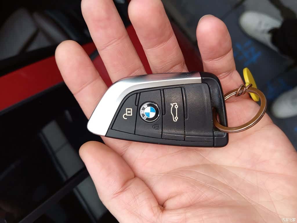 BMW X1, 2019 17