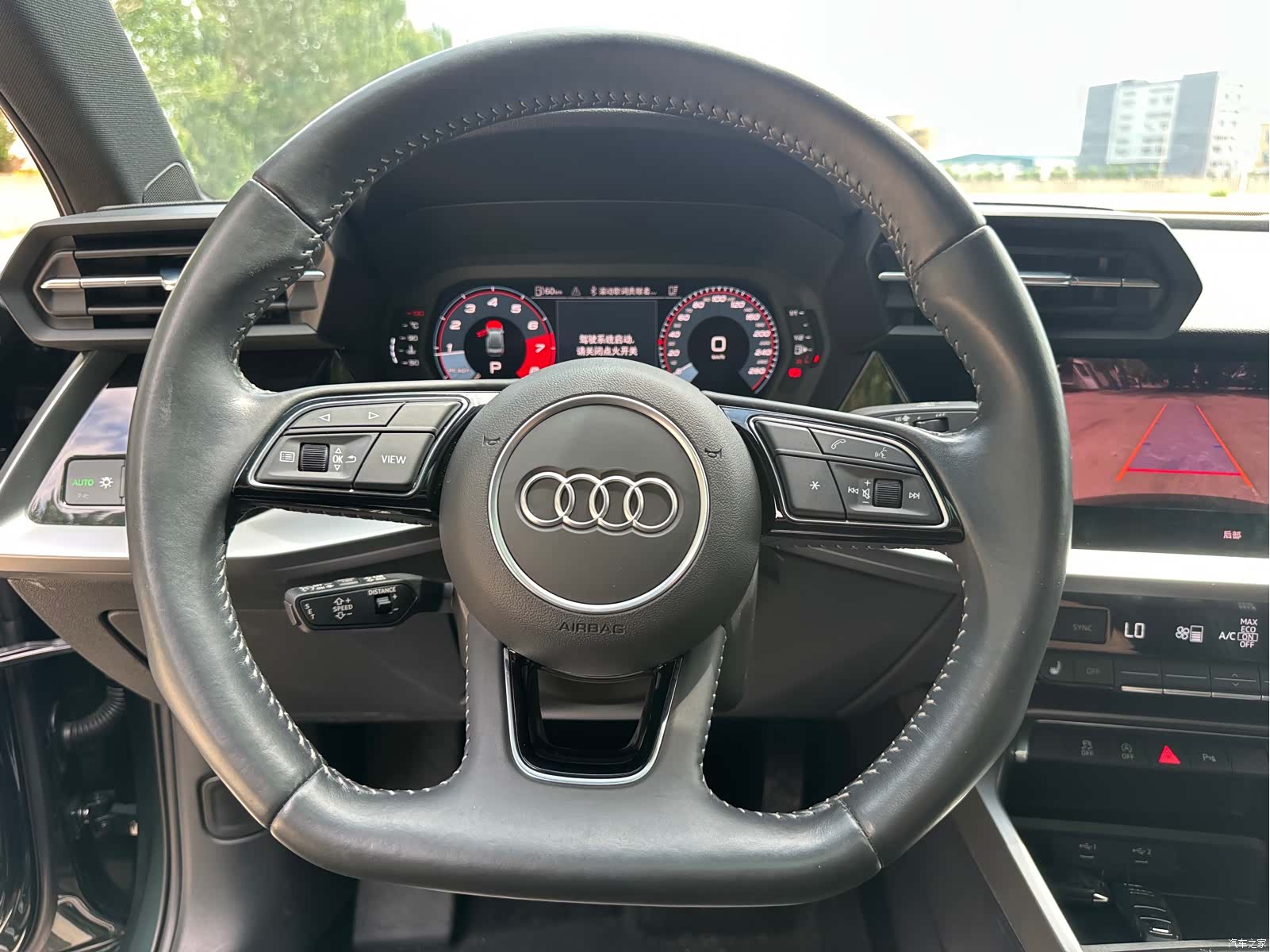 Audi A3, 2022 8