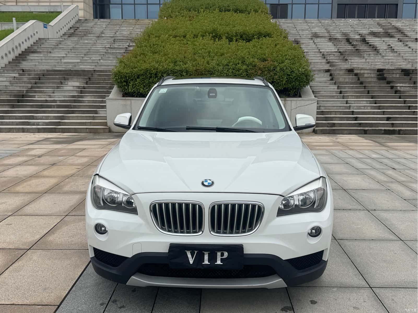 BMW X1, 2013 2