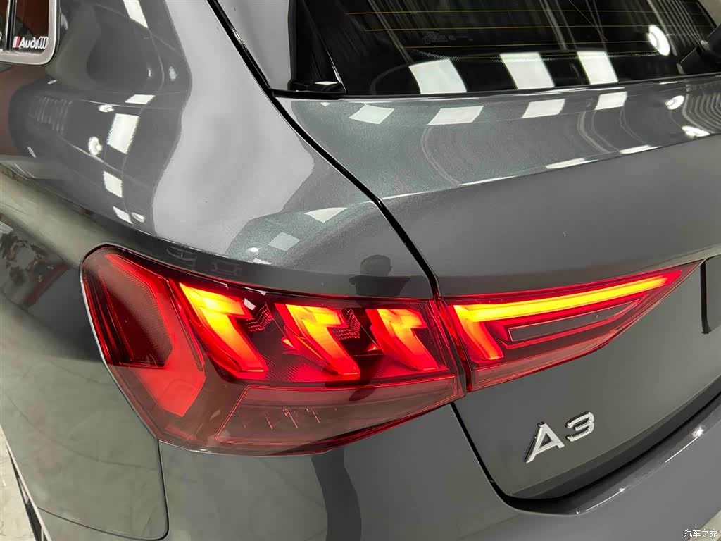 Audi A3, 2023 19