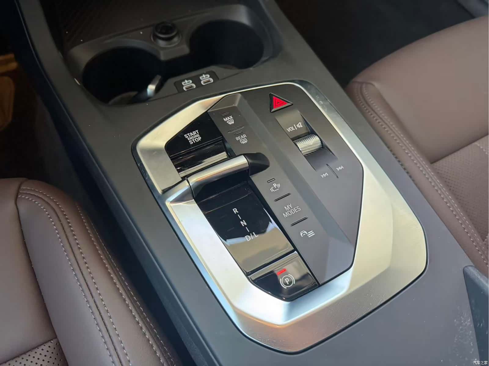 BMW 2 Series, 2025 14