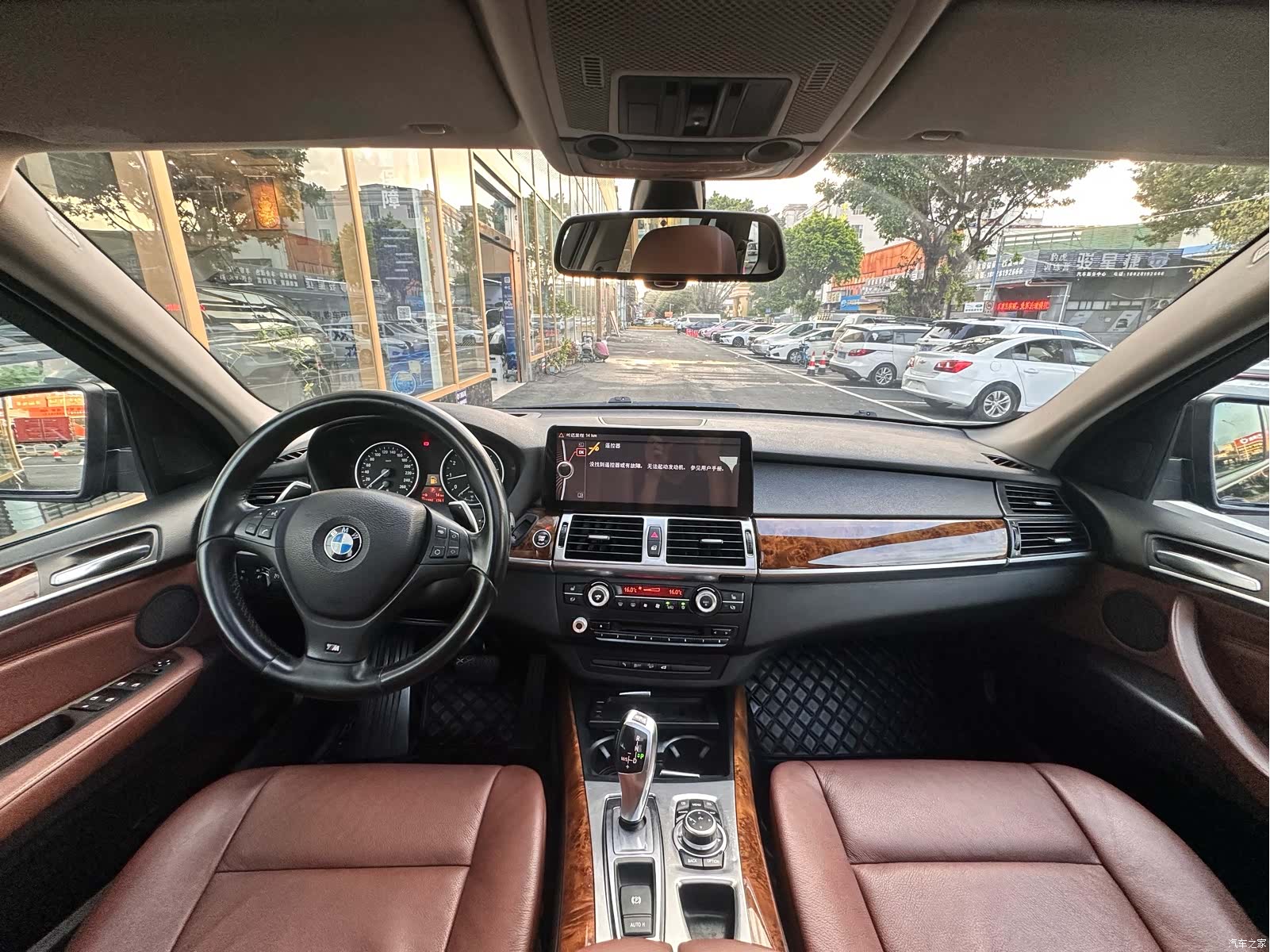 BMW X5, 2010 16