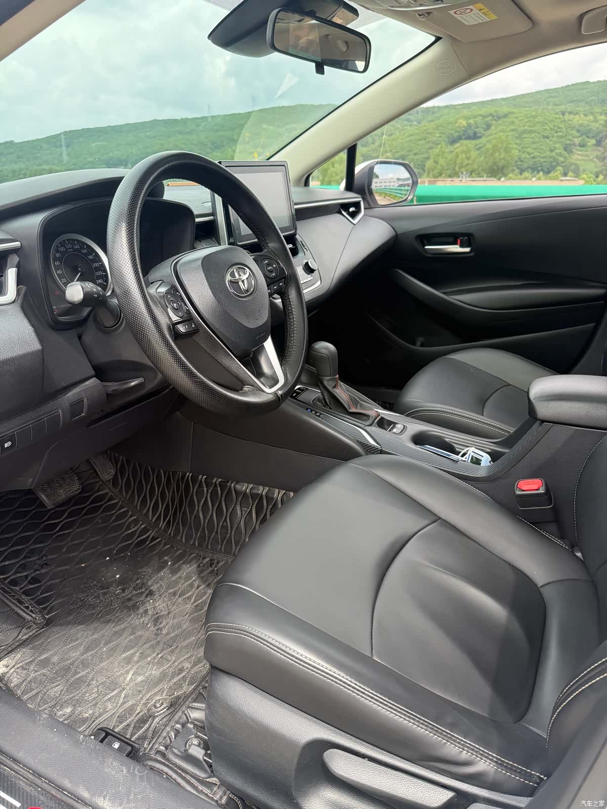 Toyota Corolla, 2022 7