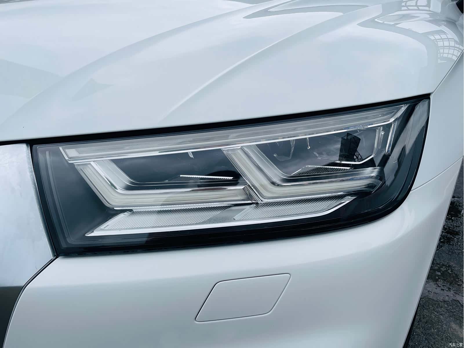 Audi Q5L, 2019 27