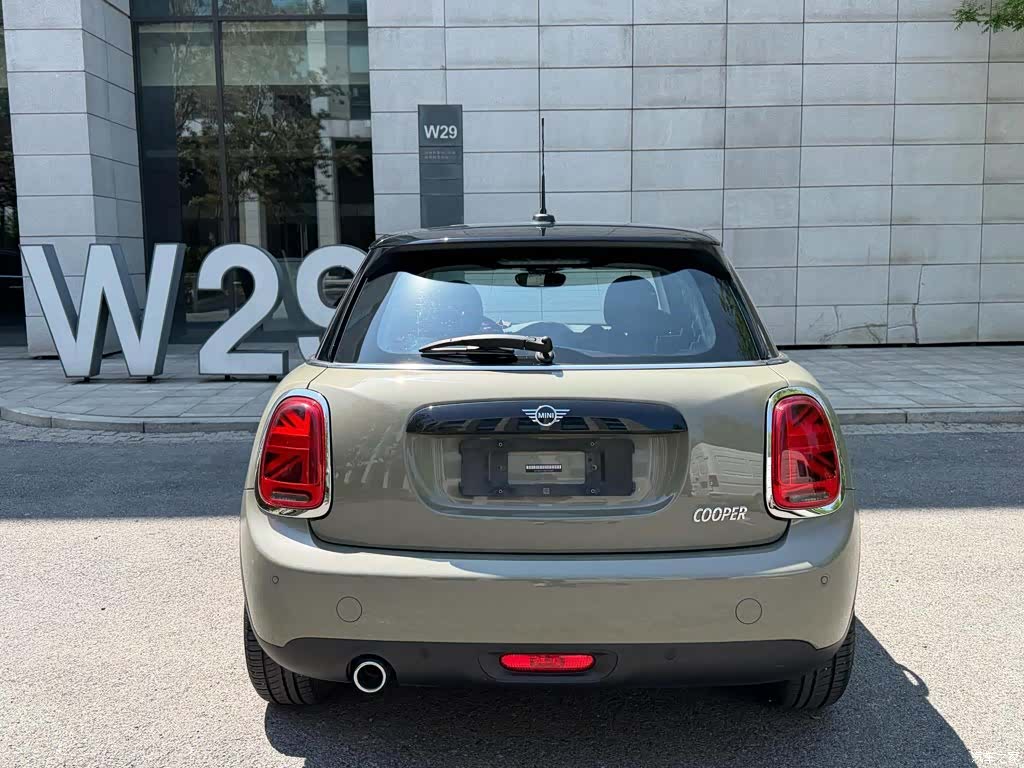 Mini Cooper, 2020 7