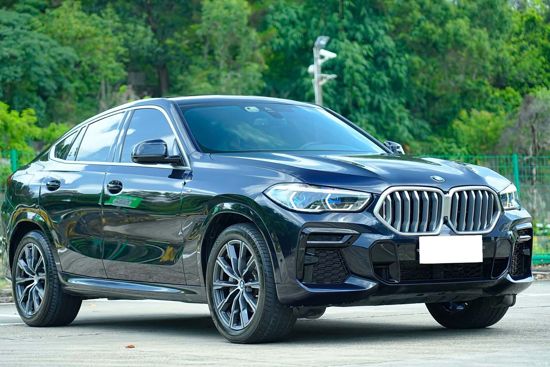 BMW X6, 2022 3
