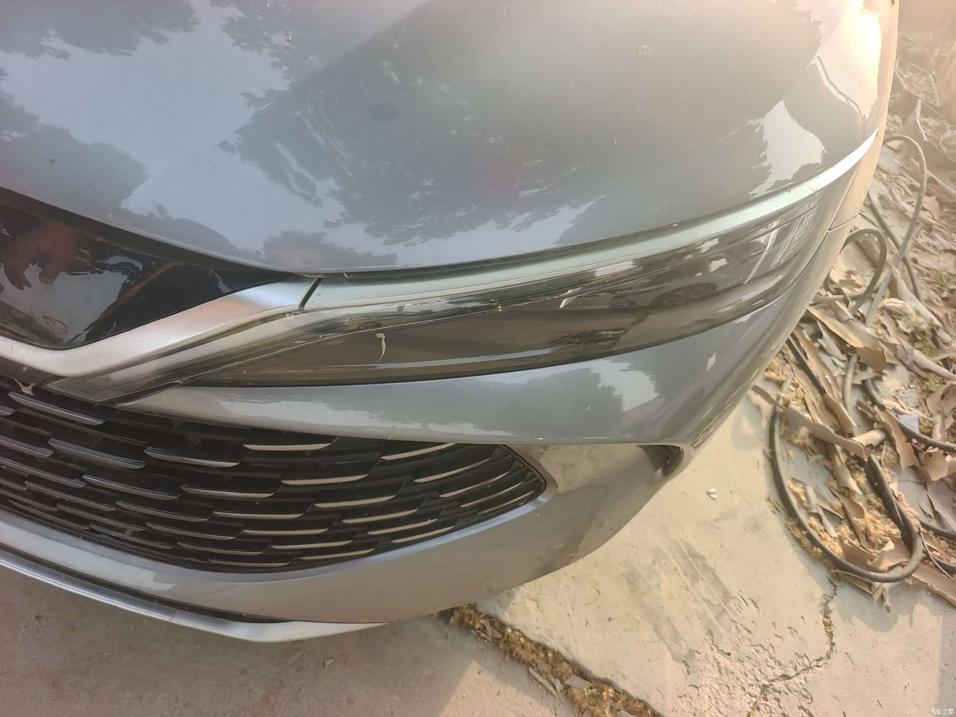 BYD Qin, 2025 4