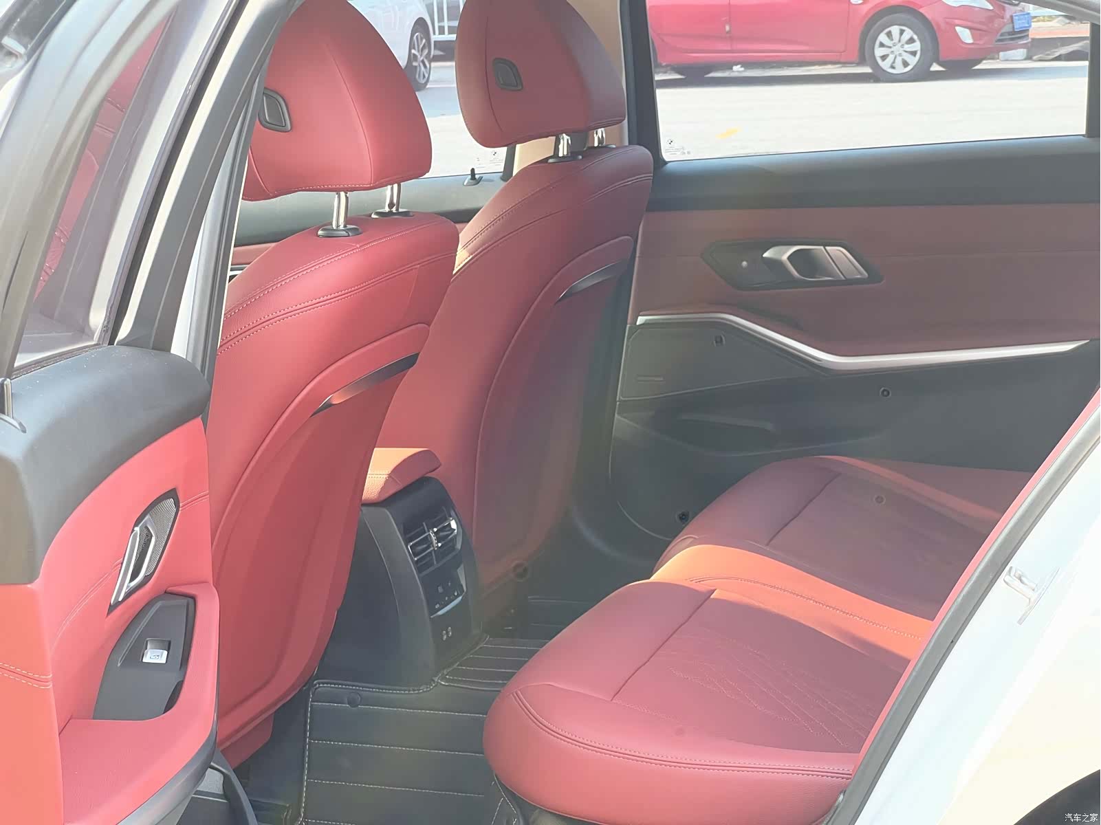 BMW 3 Series, 2024 8