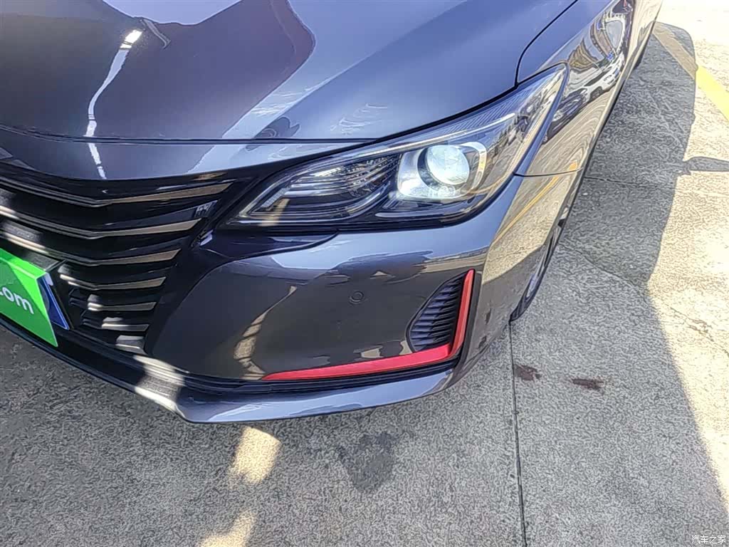 Changan CC, 2021 24