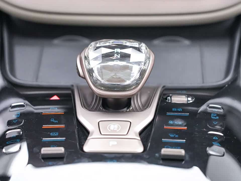 Denza D9 Denza D9