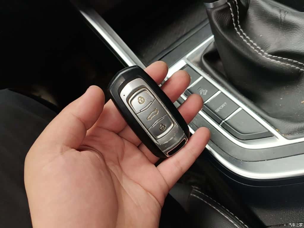 Geely X3, 2020 9
