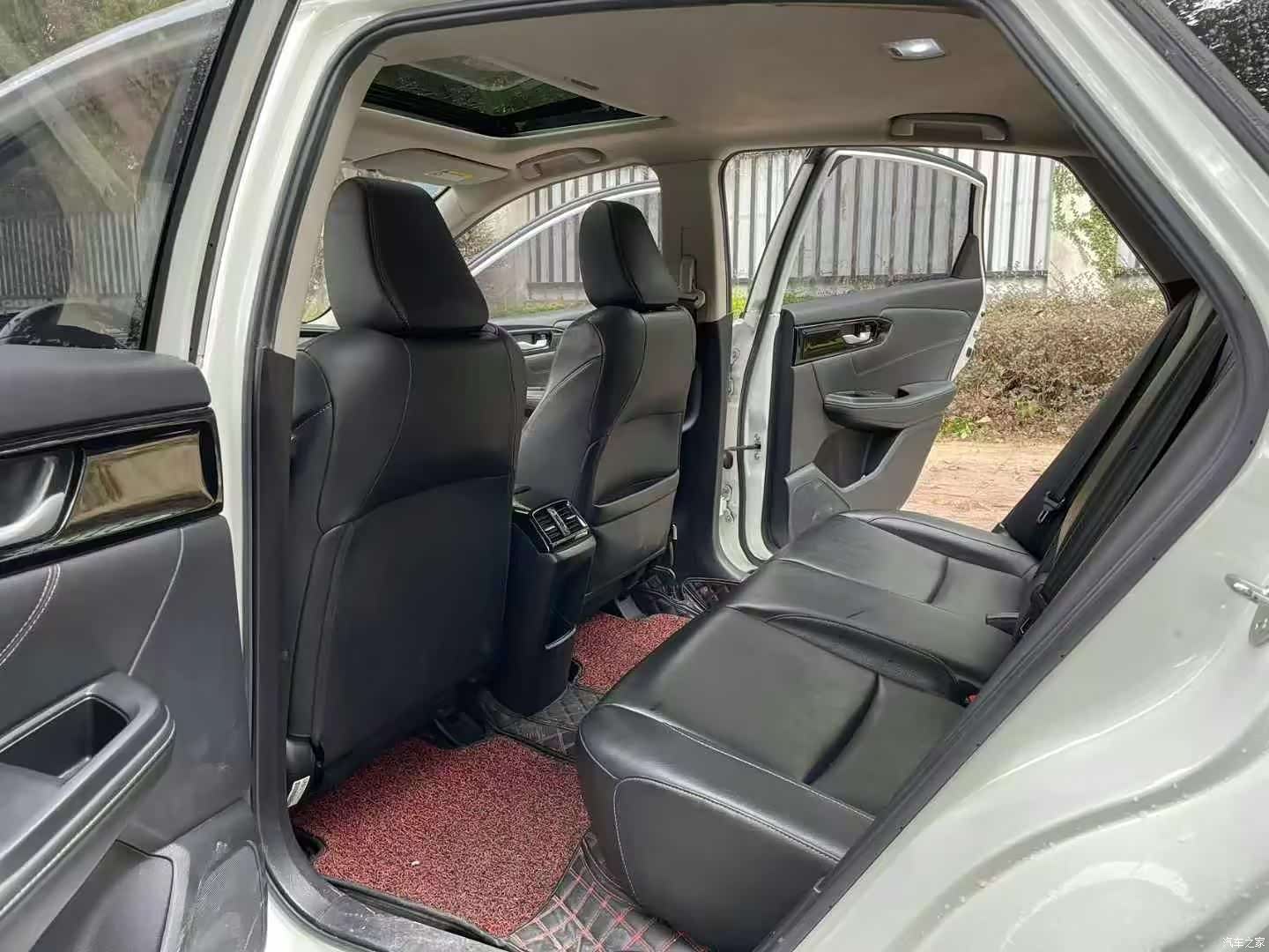 Honda V, 2019 6