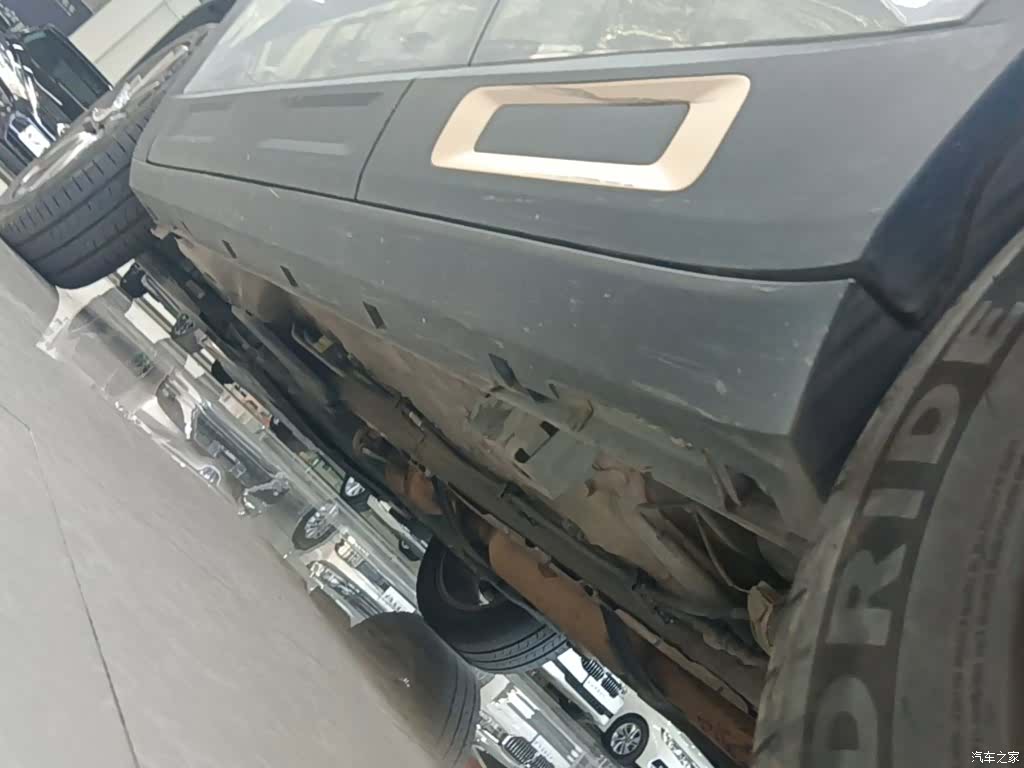 Geely Icon, 2020 22
