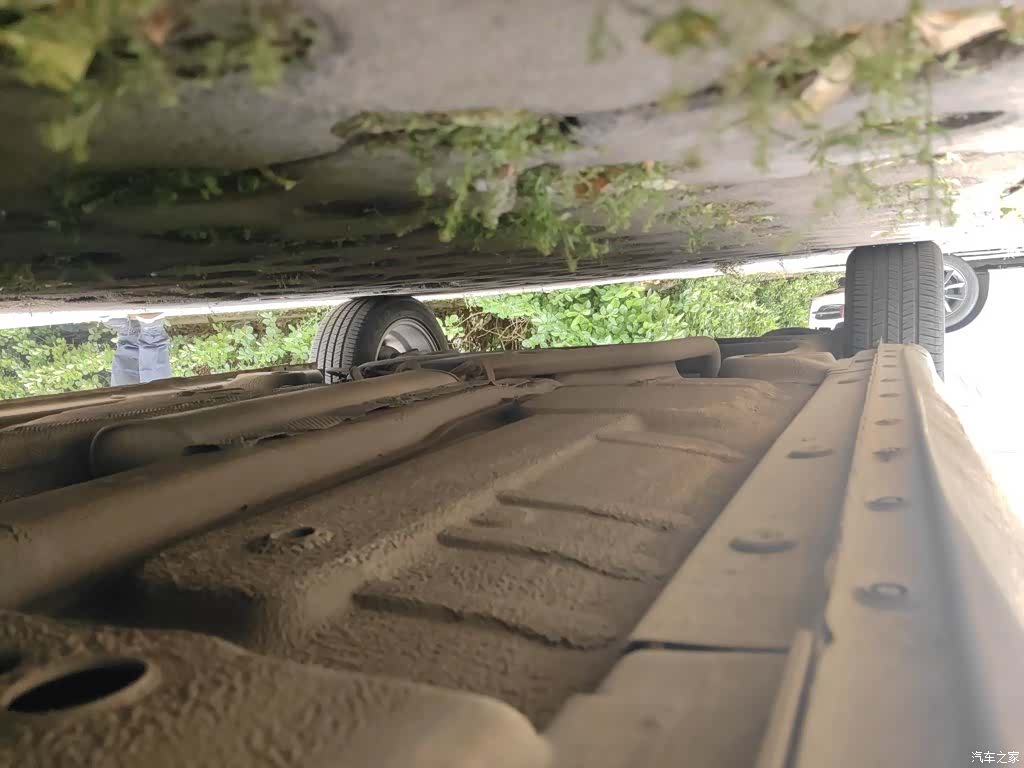Roewe 360, 2019 15