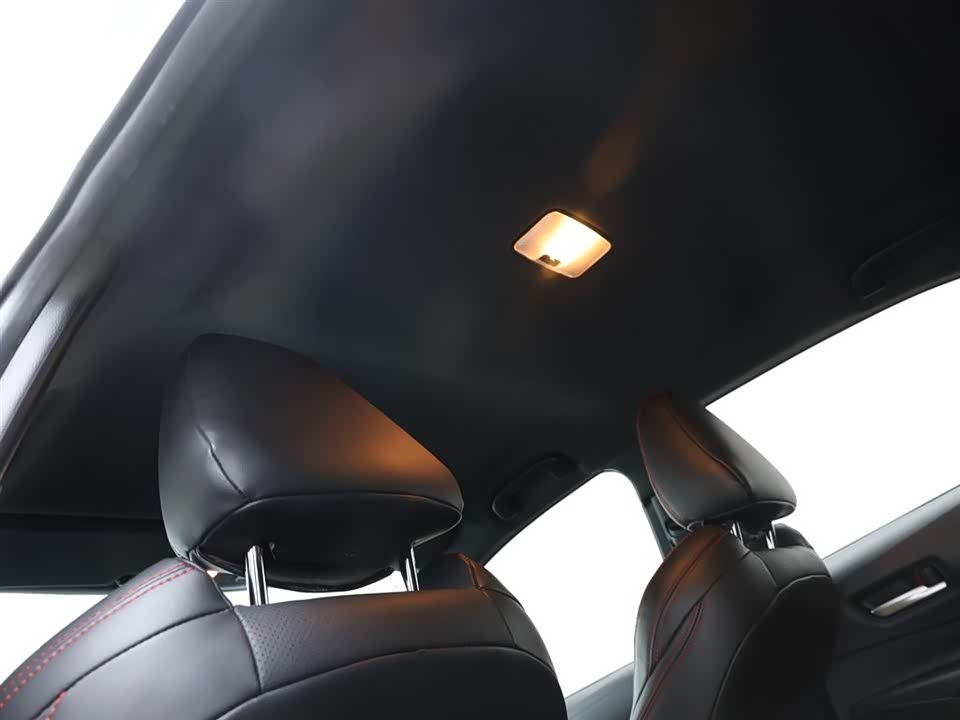 Toyota Lei Ling