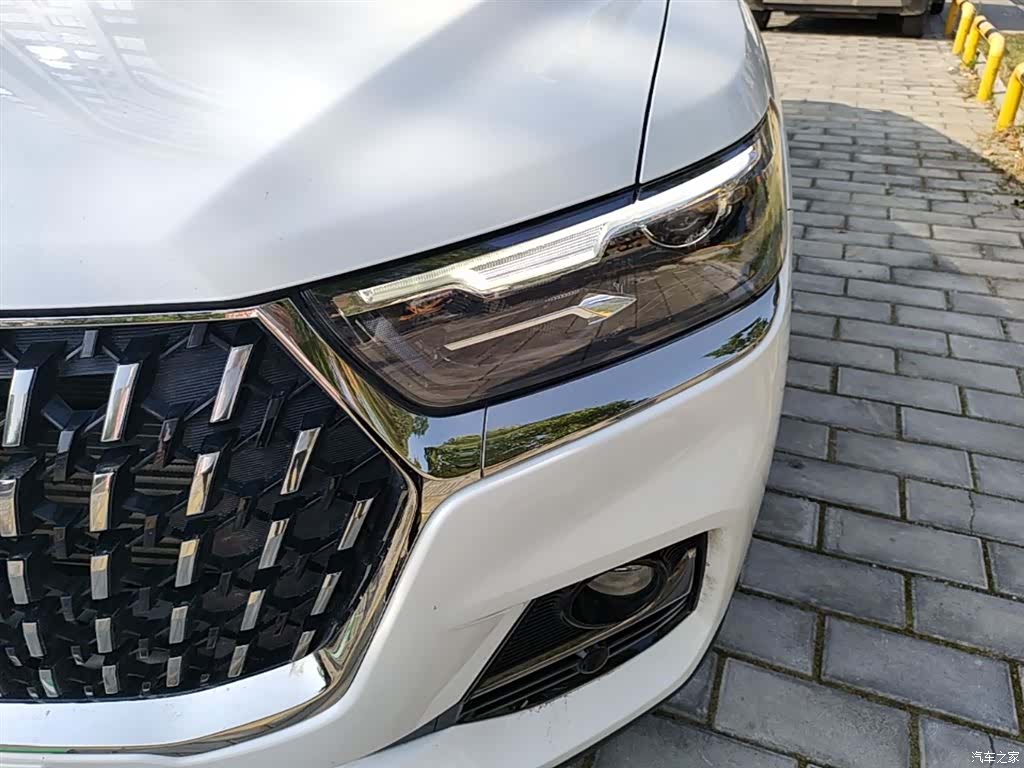 Haval H6, 2024 24