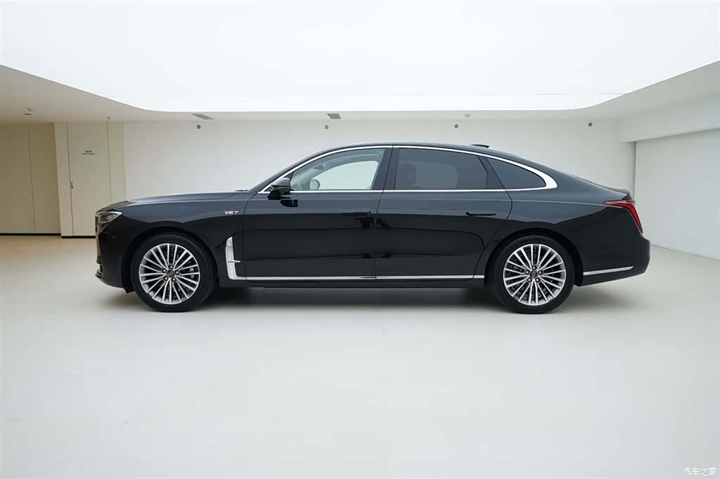 Hongqi H9, 2022 3
