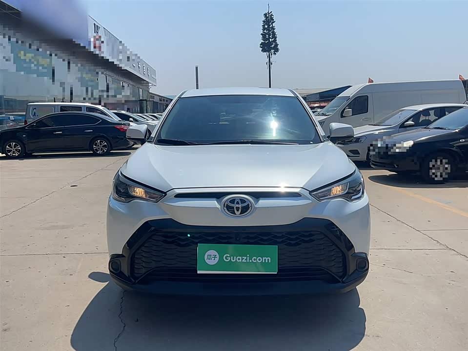 Toyota Fenglanda Toyota Fenglanda