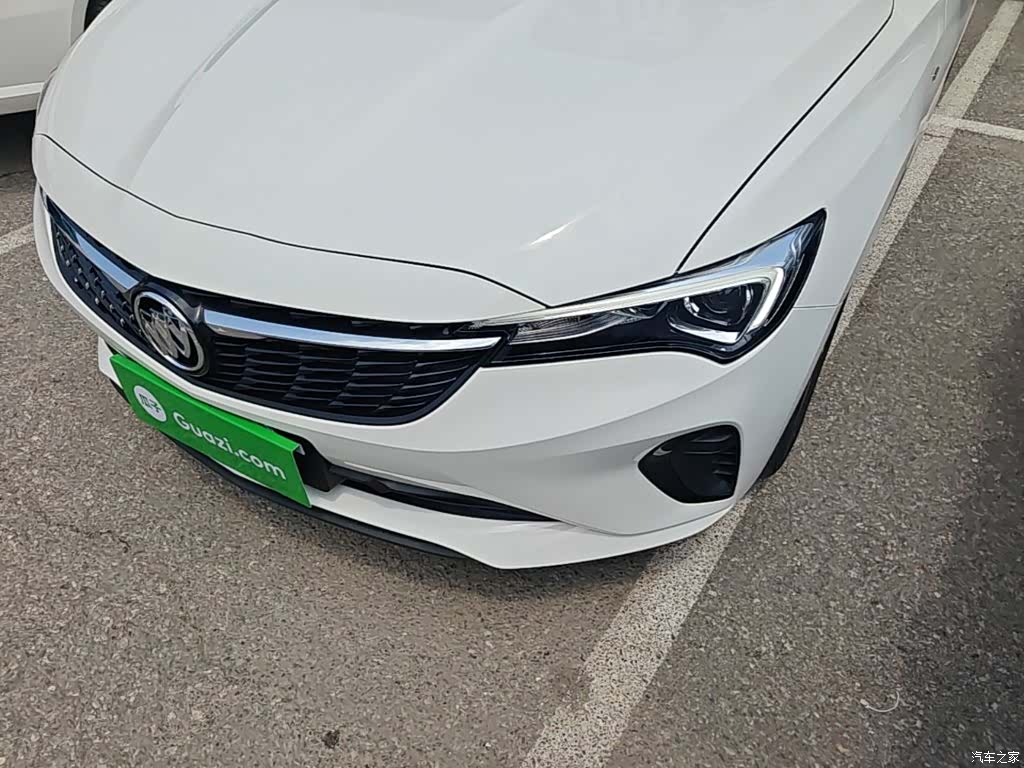 Buick Verano, 2024 24