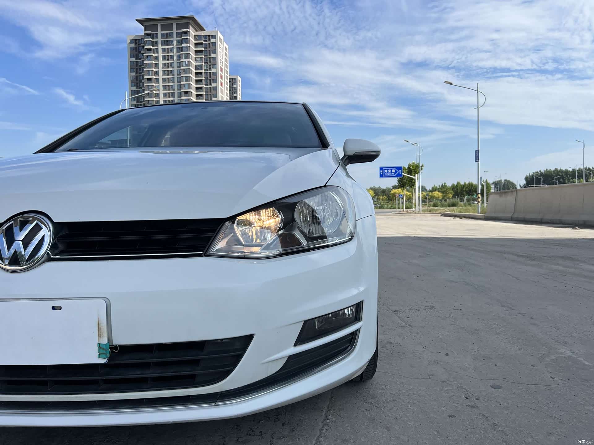 Volkswagen Golf, 2016 18