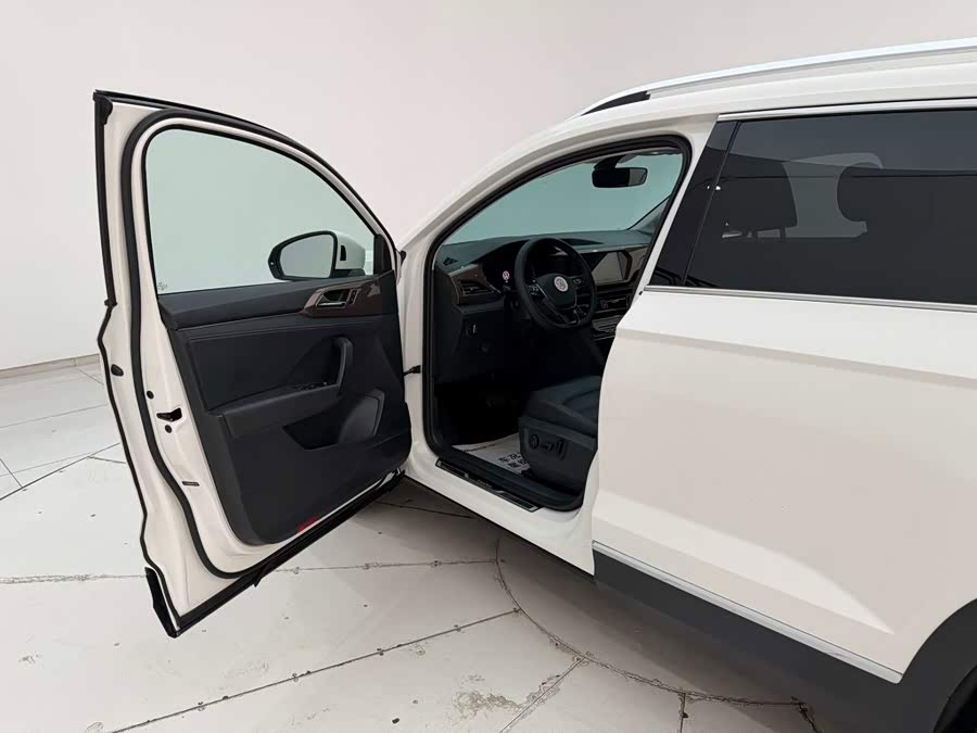 Volkswagen Tharu 2022, фото 17