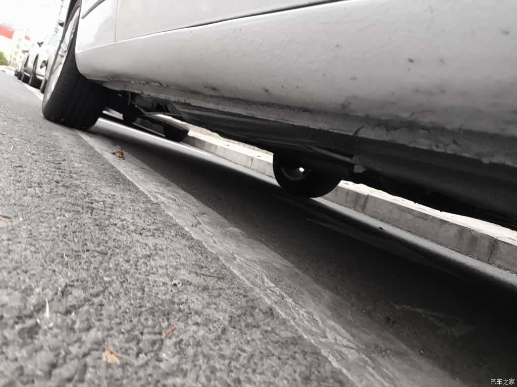 Volkswagen Bora, 2016 17