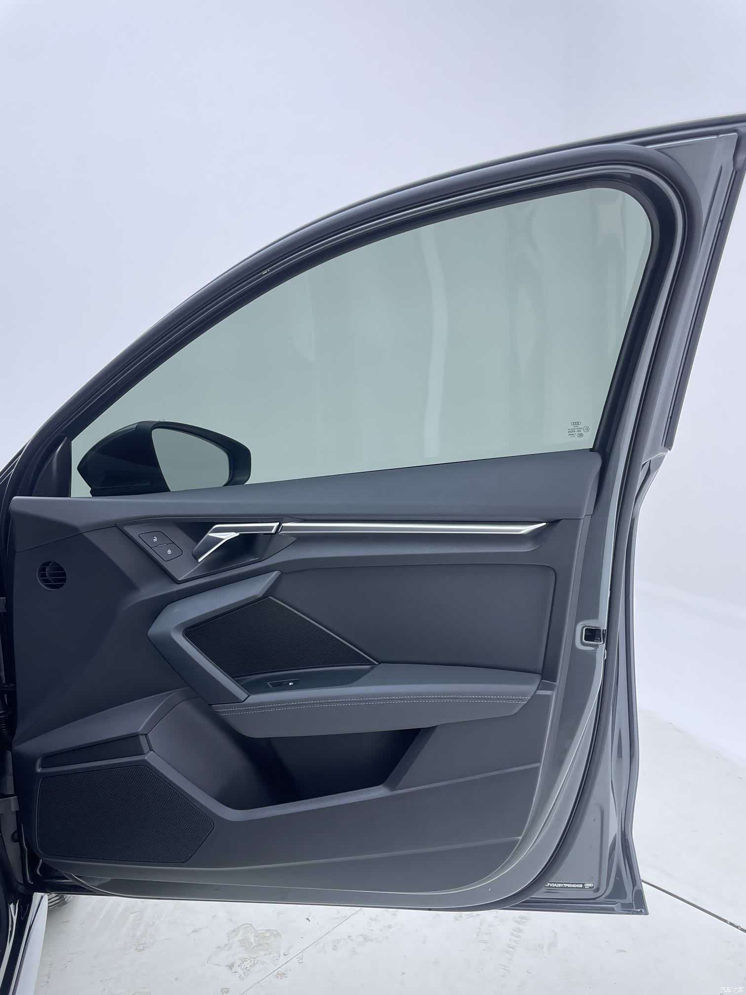 Audi A3, 2023 24