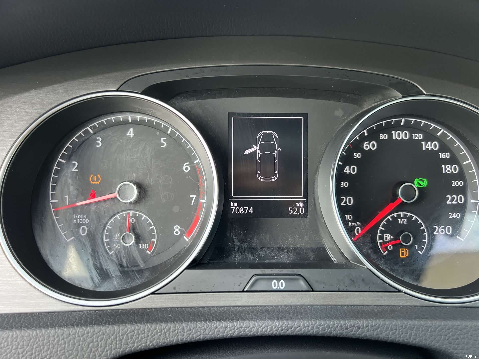 Volkswagen Golf, 2016 12