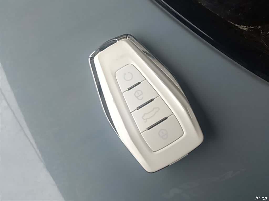 Geely Icon, 2022 9