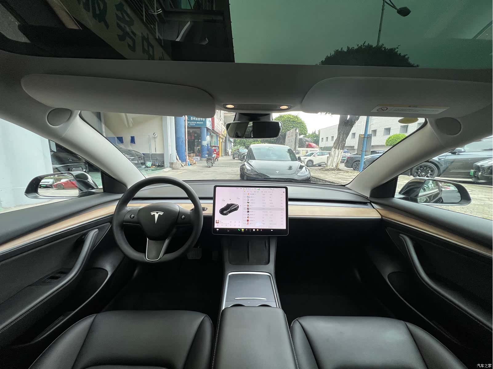 Tesla Model 3, 2021 10