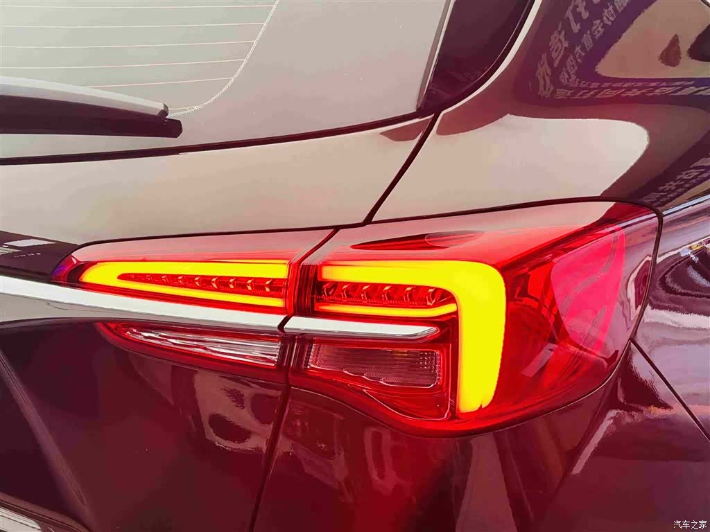 Buick Envision Plus, 2021 12