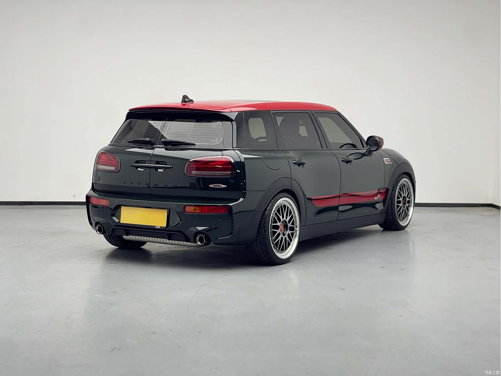 Mini Clubman, 2021 6