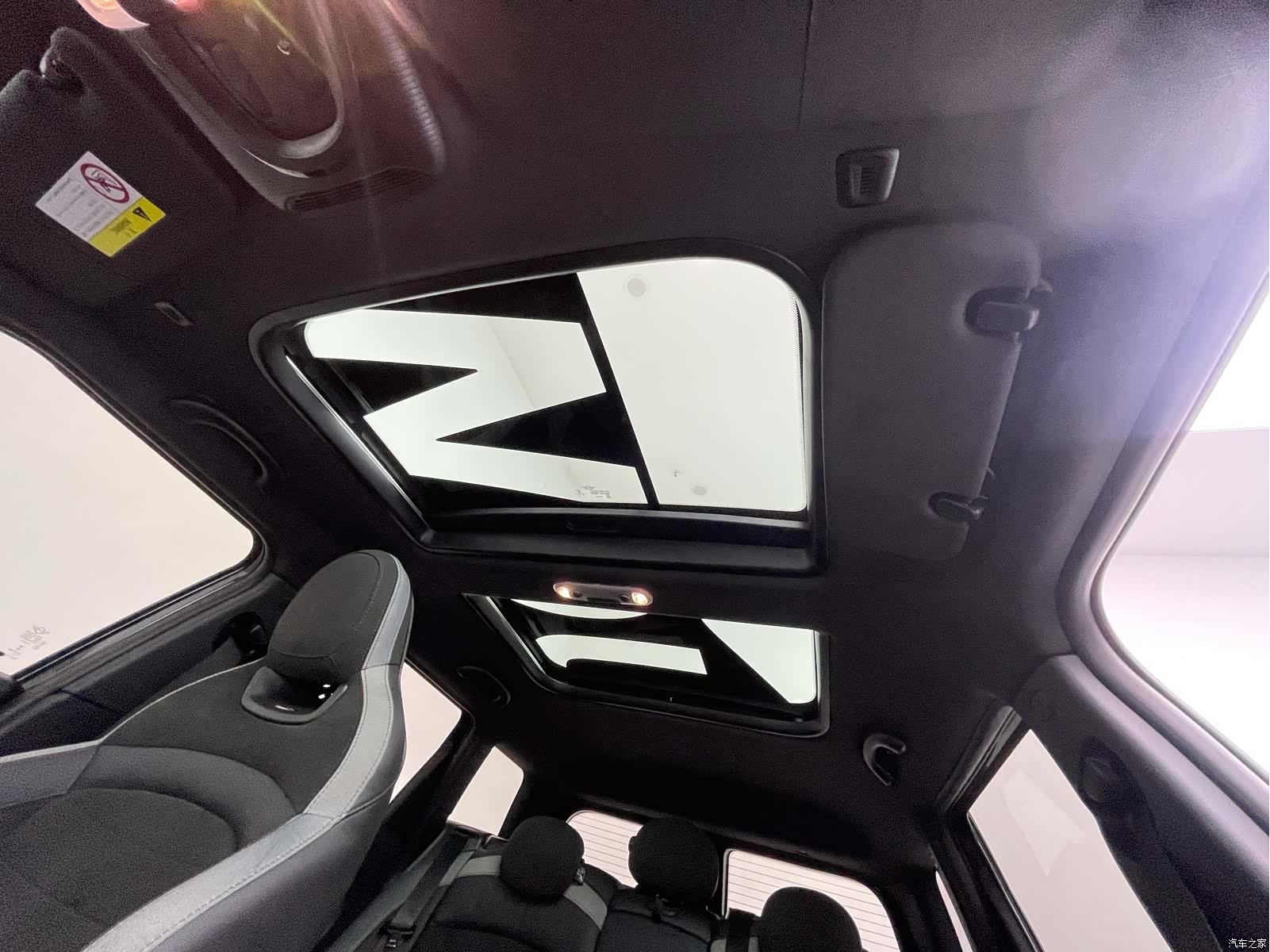 Mini Clubman, 2021 9