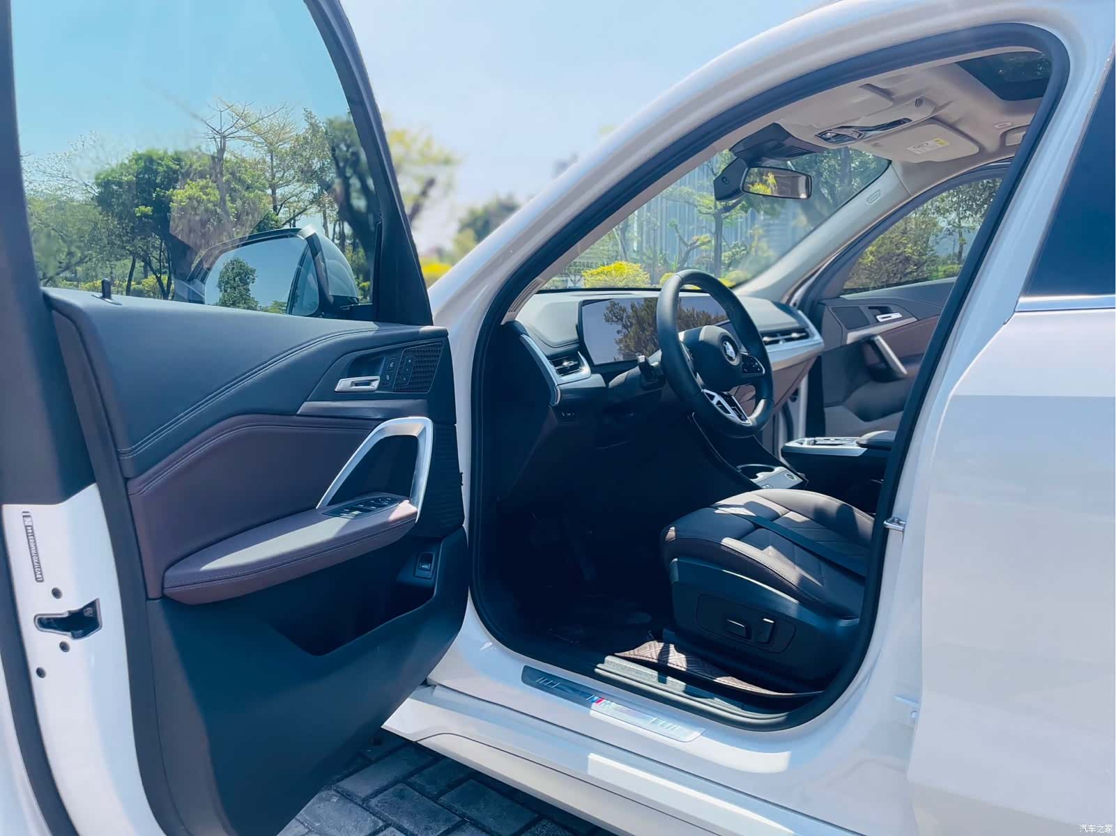 BMW X1, 2023 17