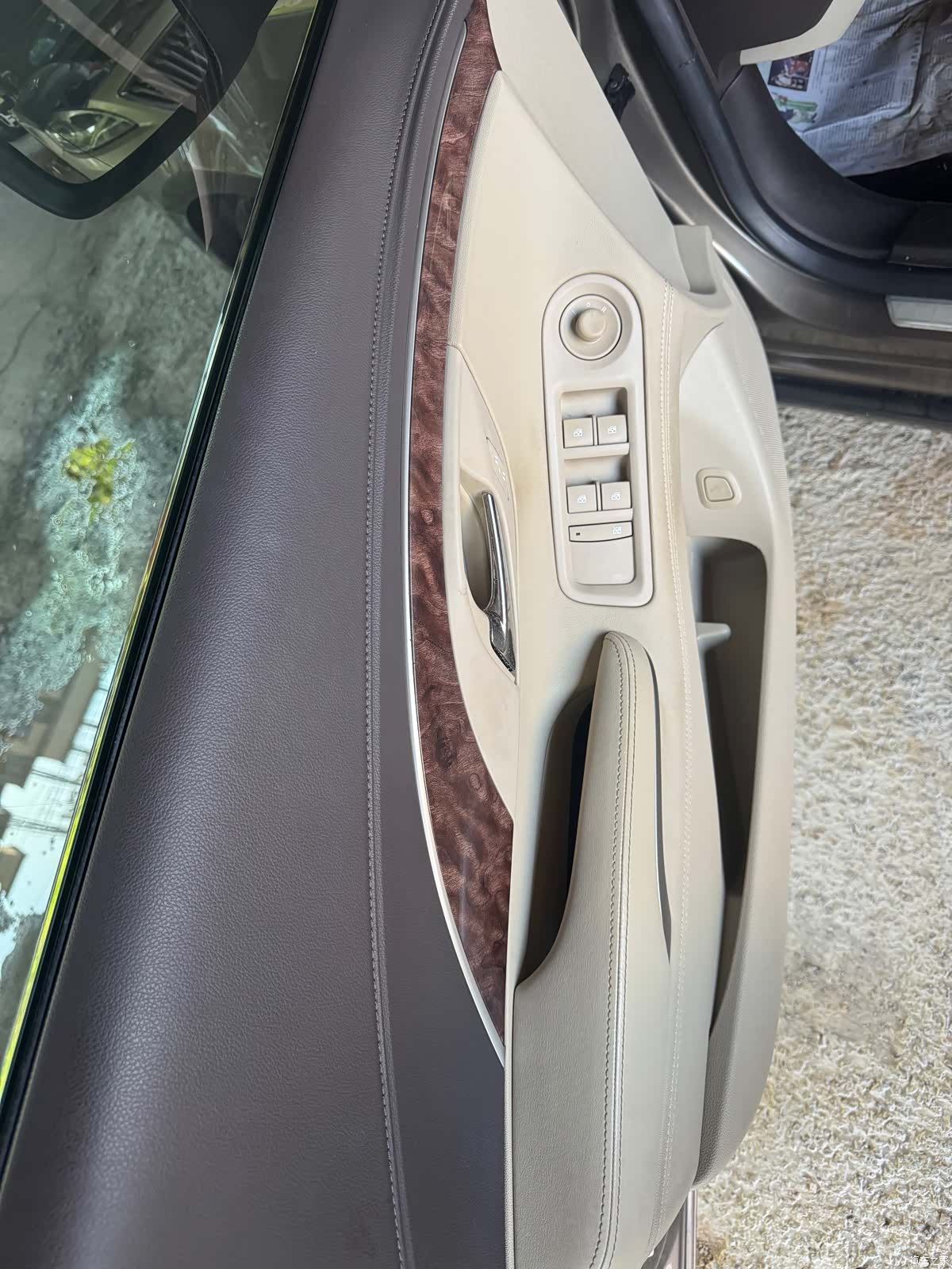 Buick LaCrosse, 2015 10