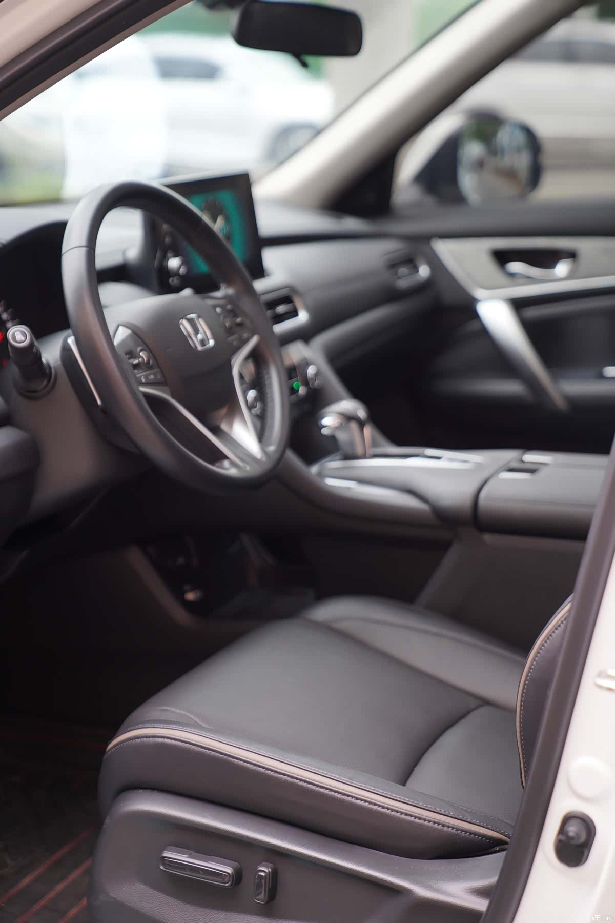 Honda Avancier, 2024 10