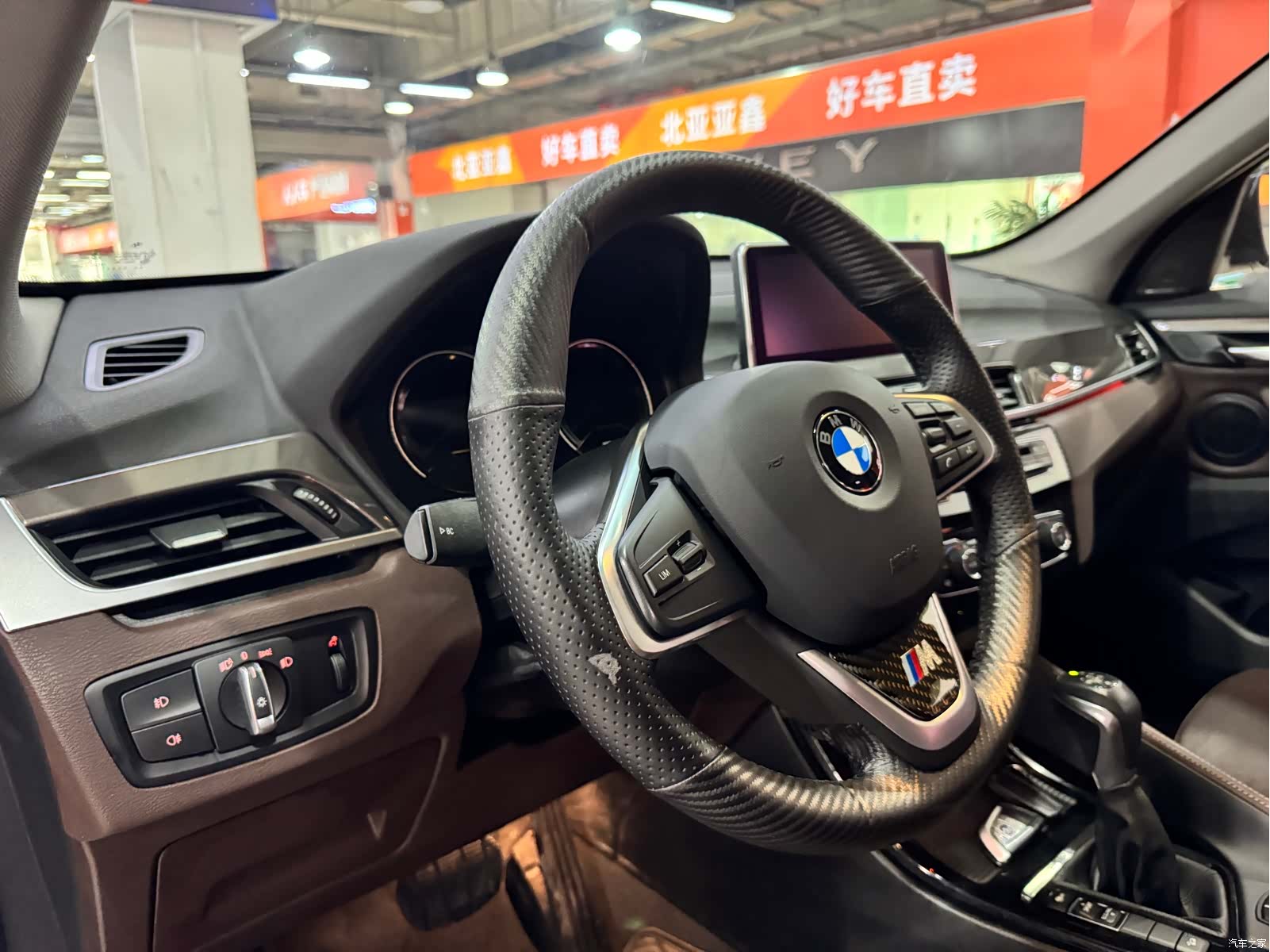BMW X1, 2018 12