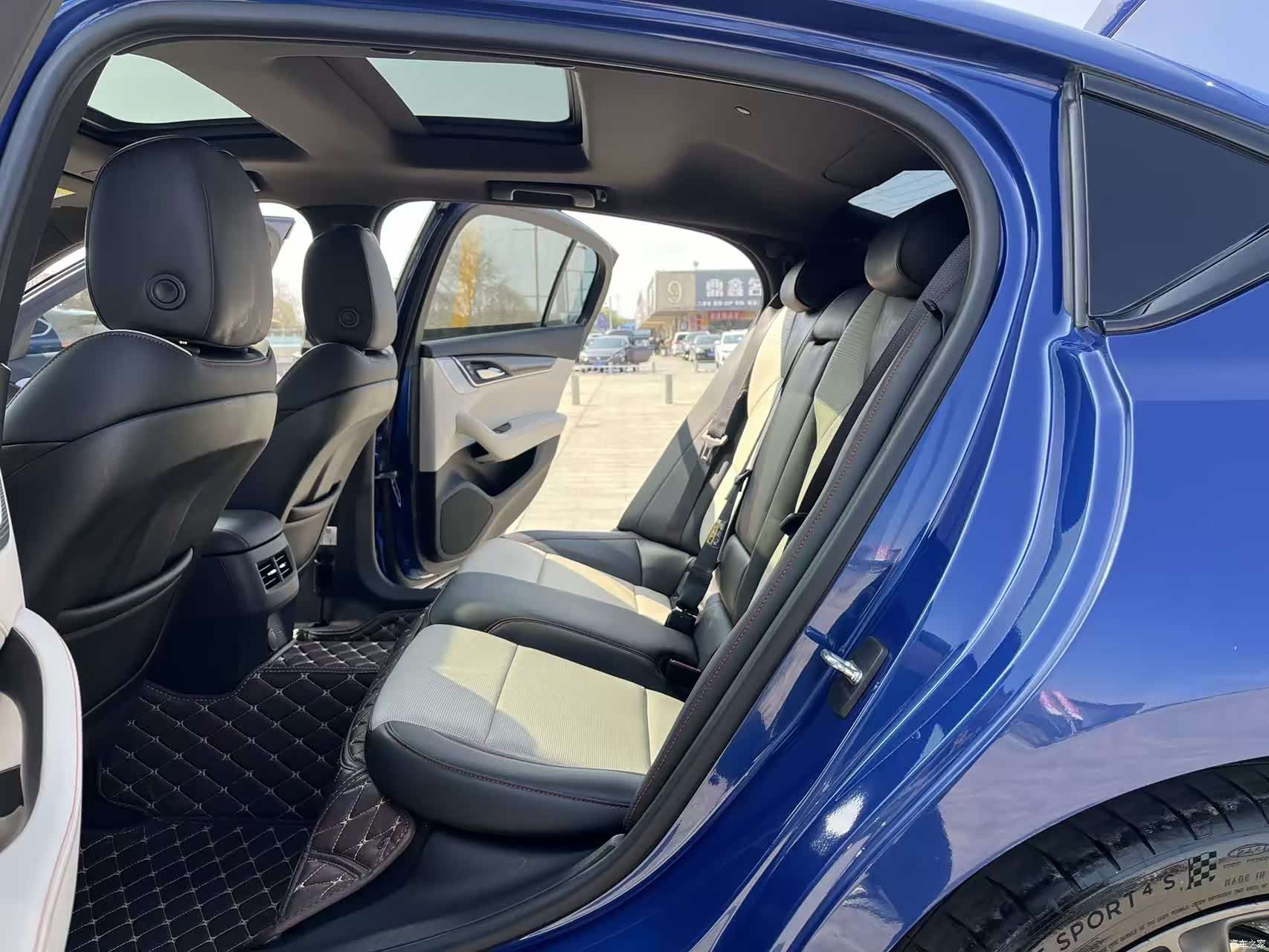 Cadillac CT5, 2021 16