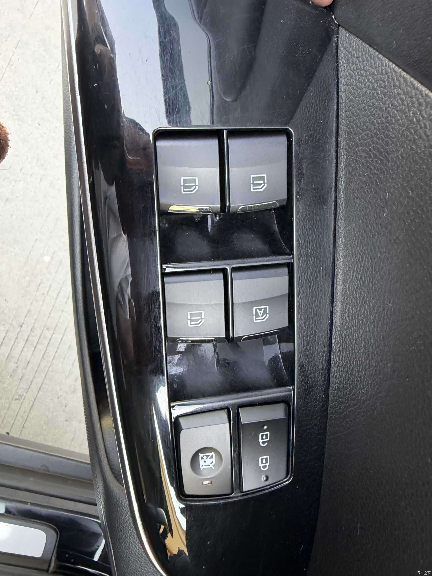 GAC GS7, 2020 22