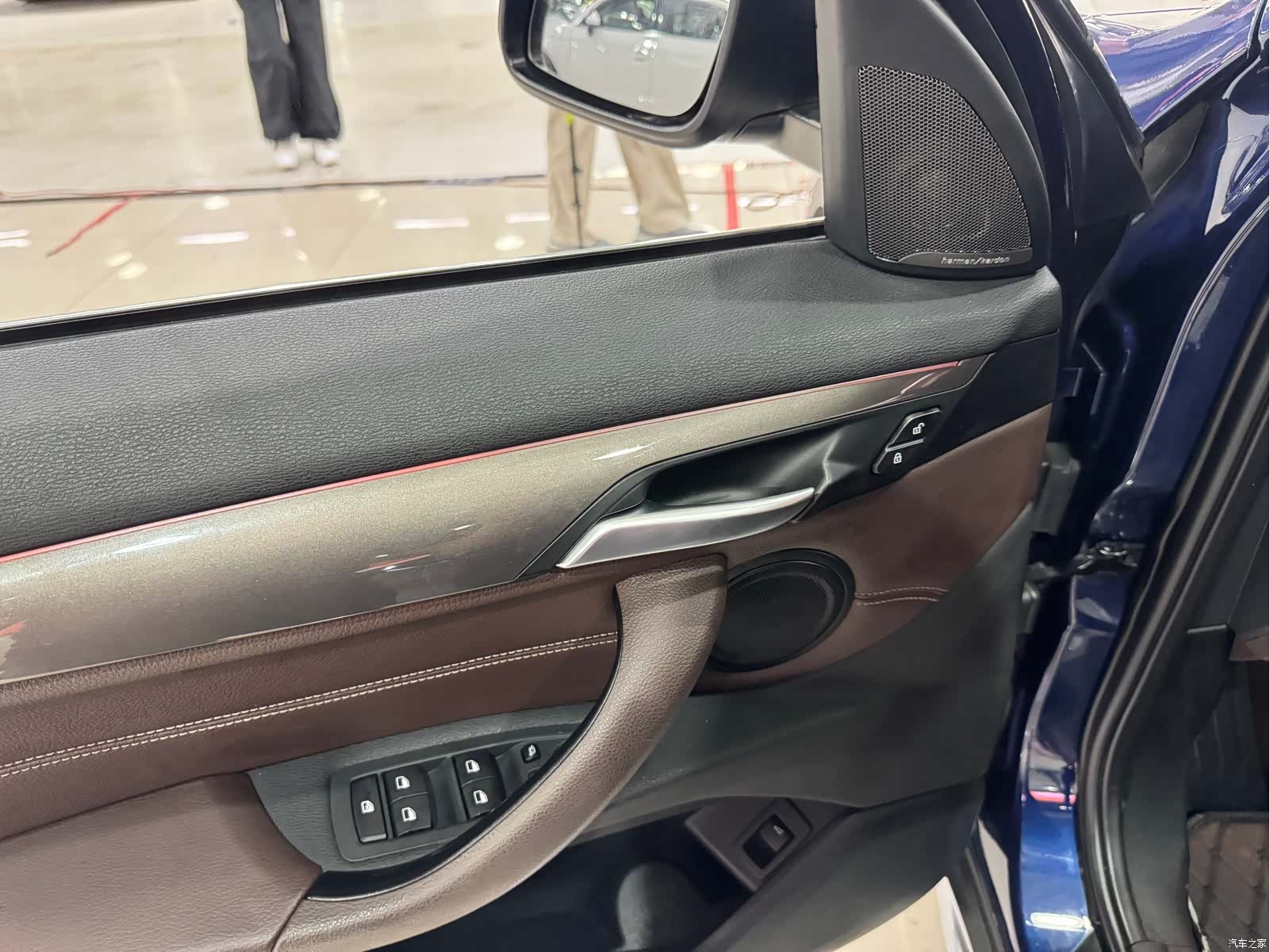 BMW X1, 2018 17