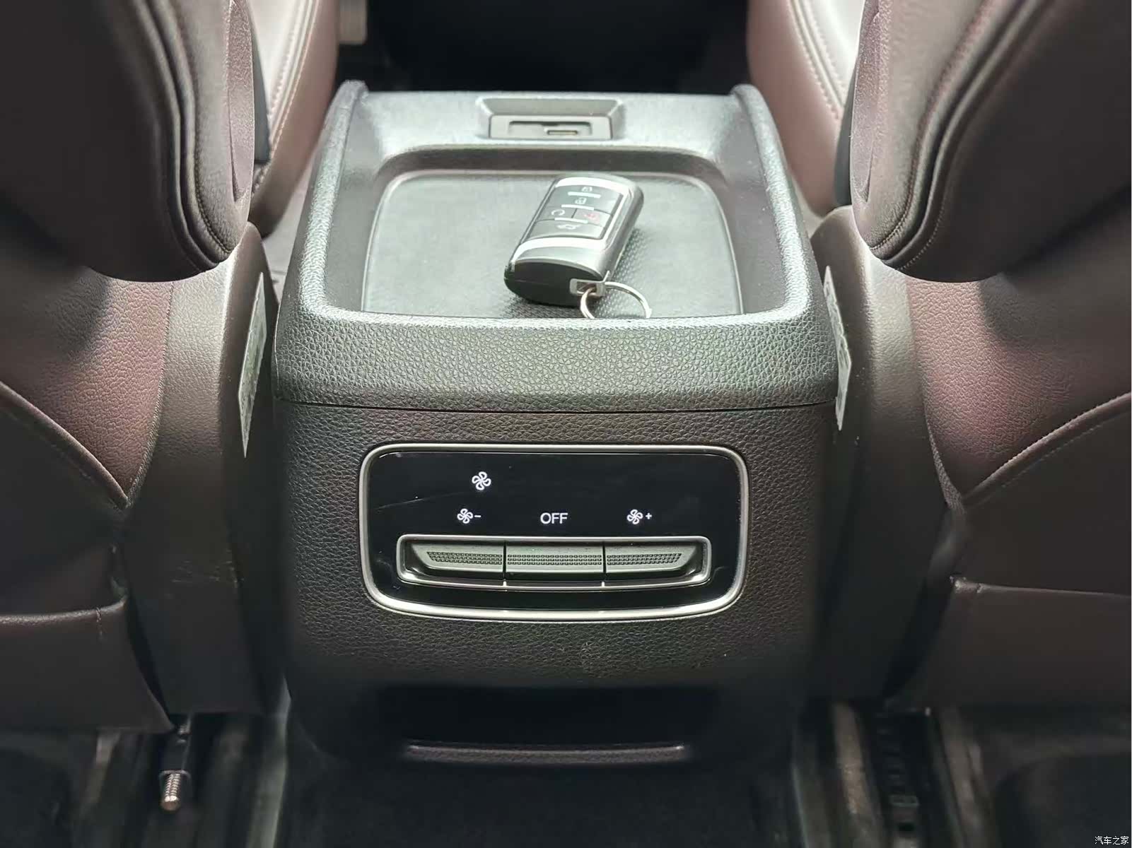 GAC M6, 2020 19