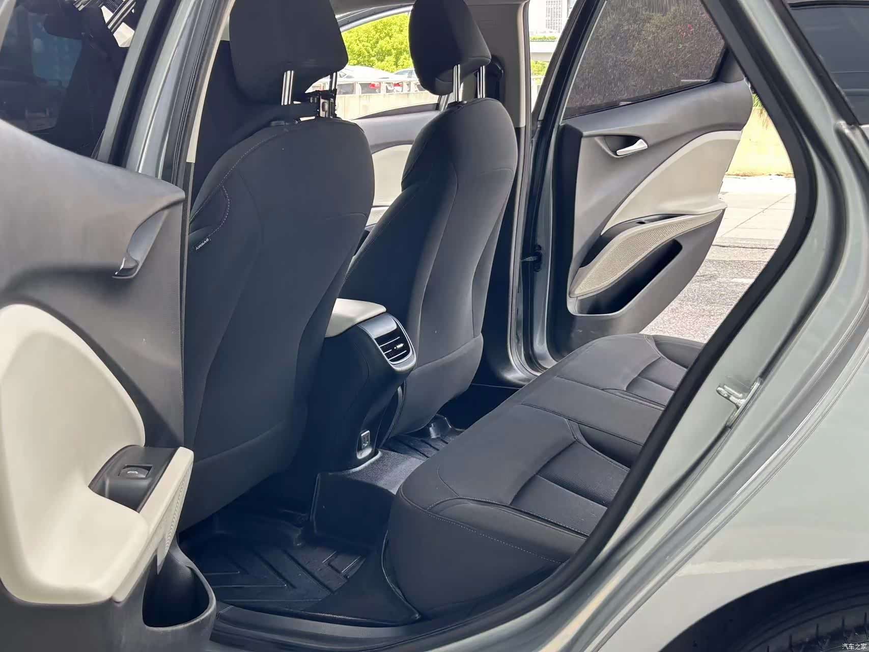 Buick Velite, 2023 все фото