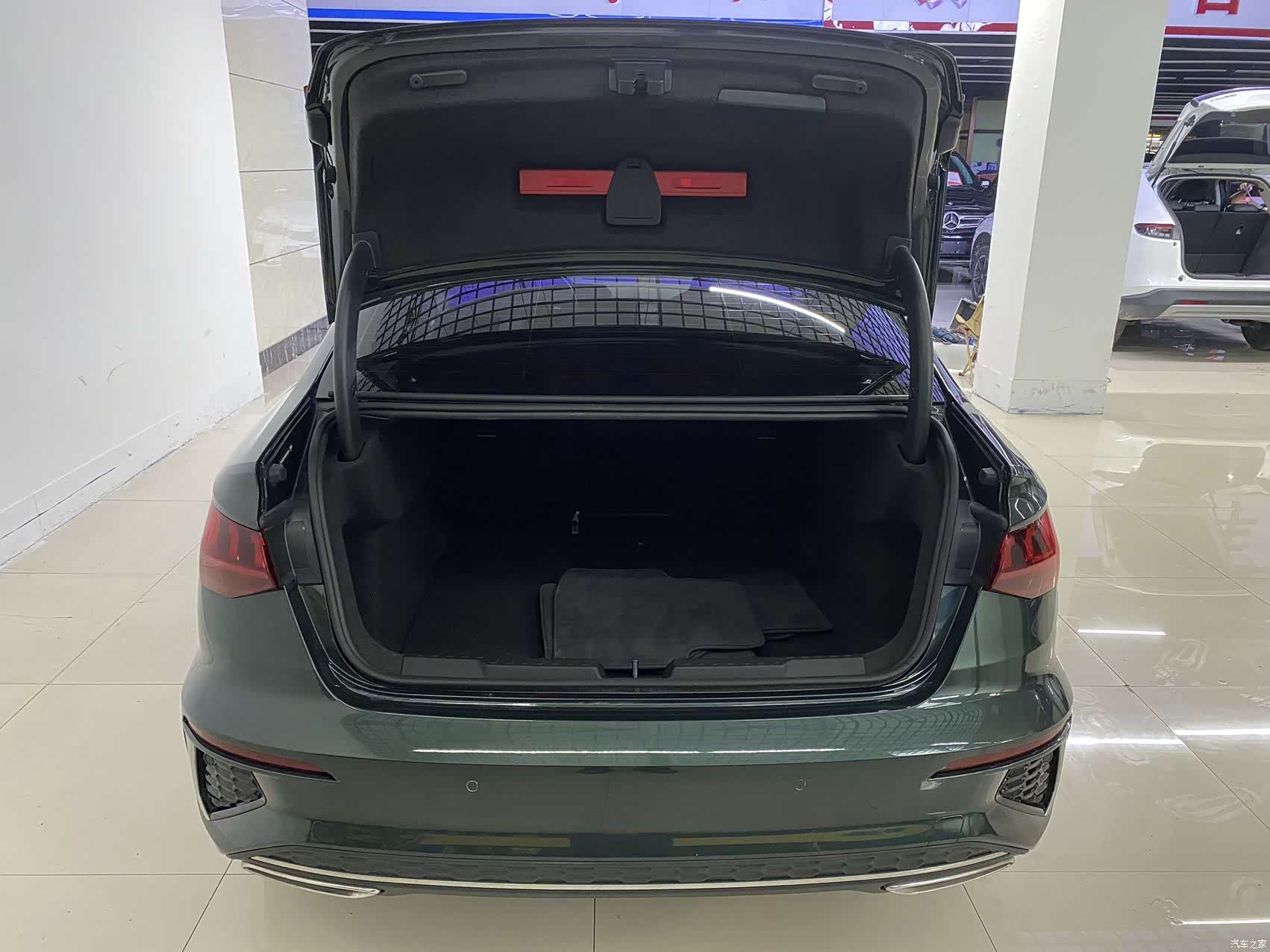 Audi A3, 2023 20