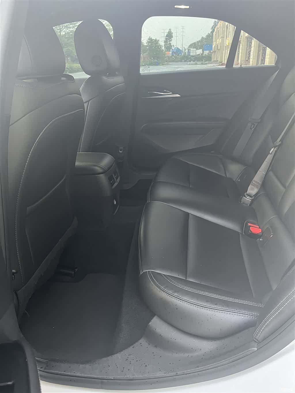 Cadillac CT4, 2021 18
