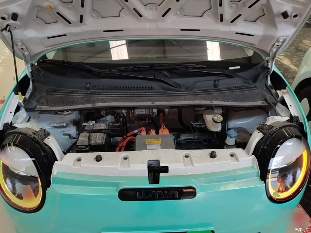 Changan Lumin, 2025 20