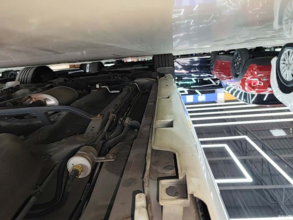 BYD Song, 2021 22