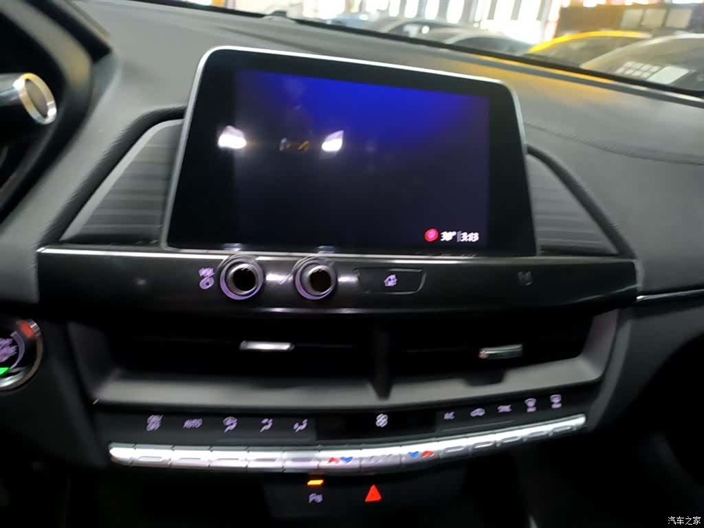 Cadillac CT4, 2021 9